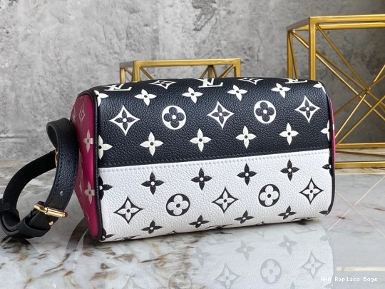 Aaa replica ru 20 Louis Vuitton BANDOULIÈRE SPEEDY 0810